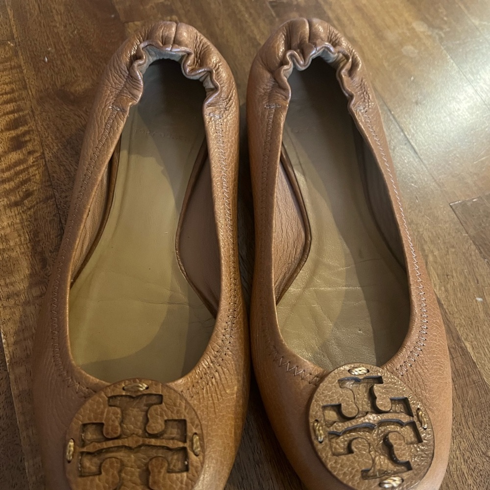 Tory Burch sz 9.5 or 10